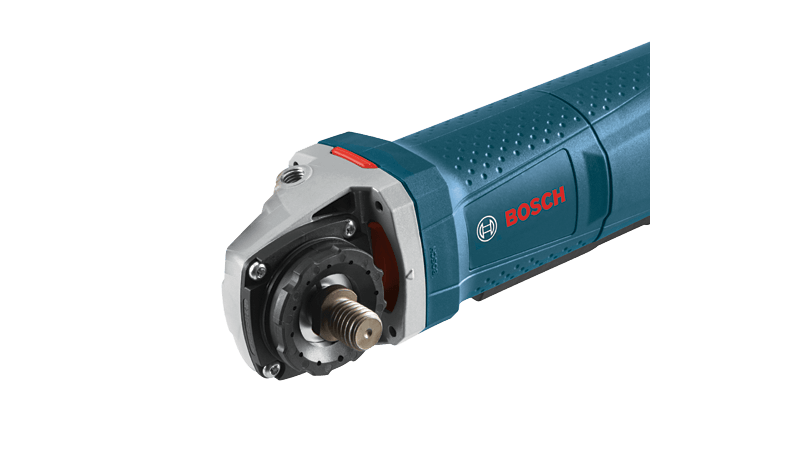 Bosch (GWS13-50) 5 In. Angle Grinder