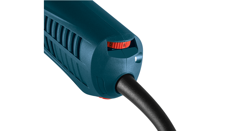 Bosch 5 In. Angle Grinder