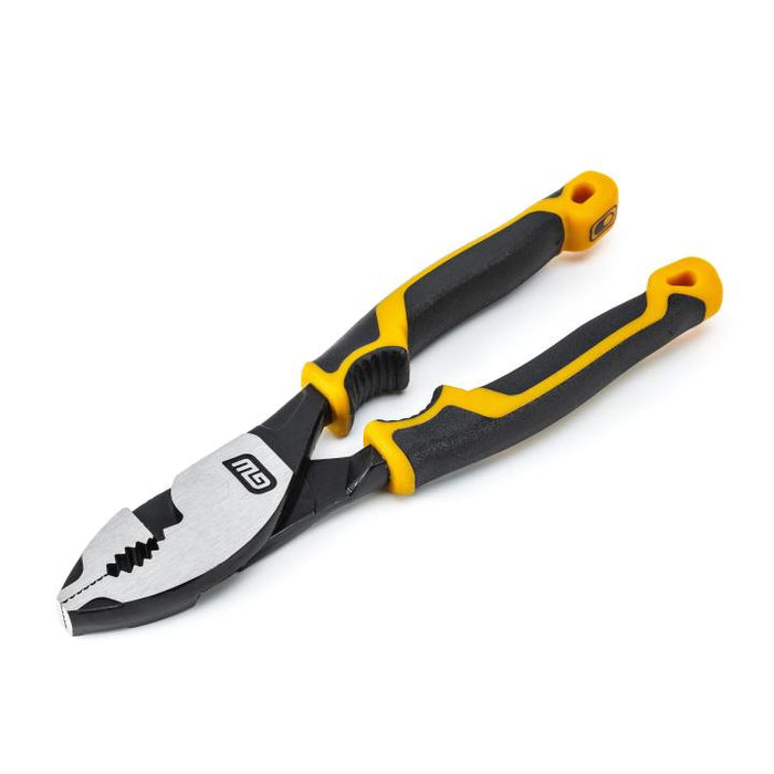 GEARWRENCH 6" Pitbull Dual Material Slip Joint Pliers