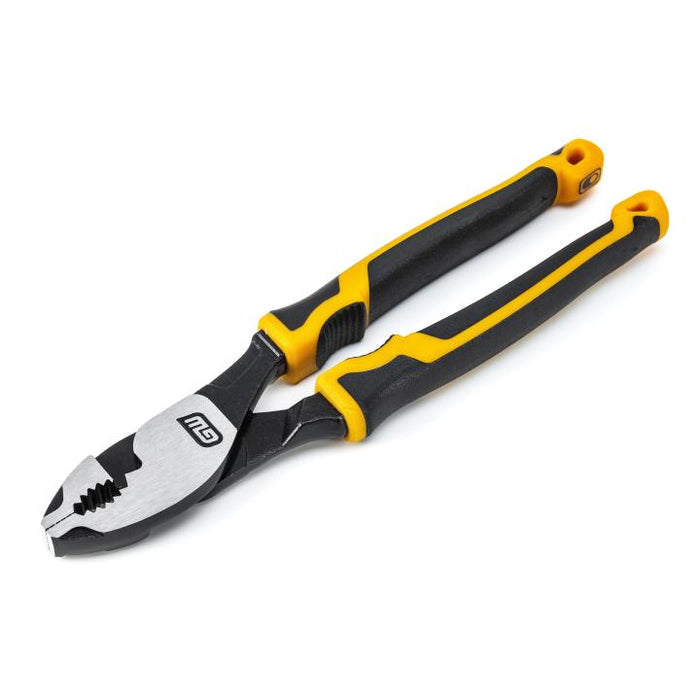 GEARWRENCH 6" Pitbull Dual Material Slip Joint Pliers