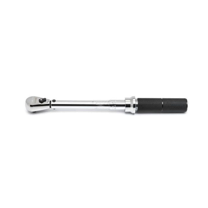 GEARWRENCH 1/2" Drive Micrometer Torque Wrench 30-250 ft/lbs.