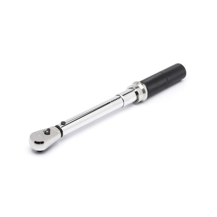 GEARWRENCH 3/8" Drive Micrometer Torque Wrench 30-250 in/lbs.