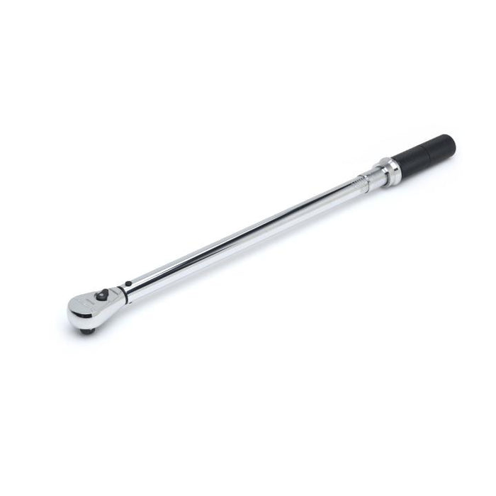 GEARWRENCH 1/2" Drive Micrometer Torque Wrench 30-250 ft/lbs.