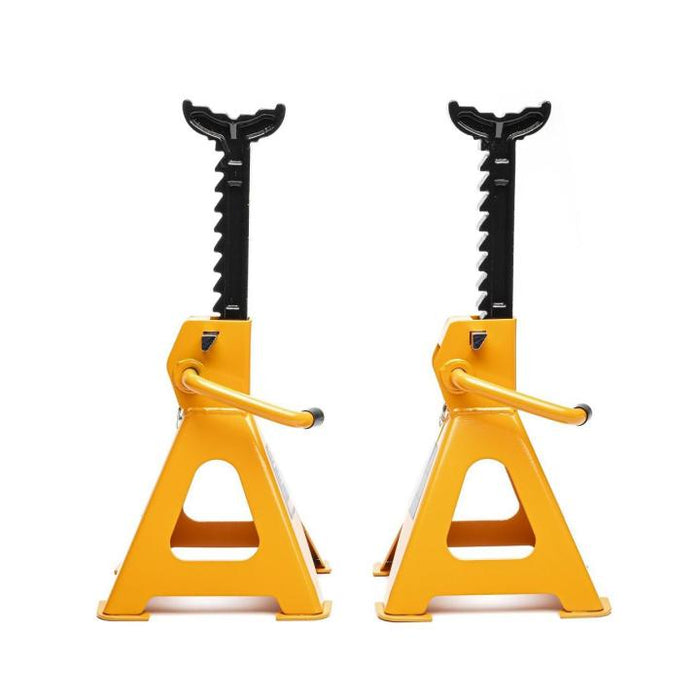 GEARWRENCH 2-Ton Ratcheting Jack Stands (Pack of 2)