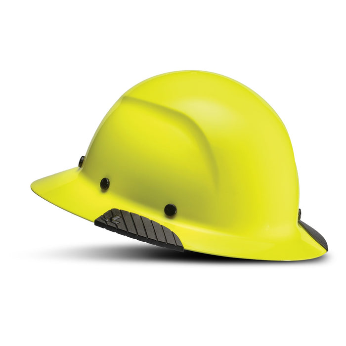 LIFT Safety DAX Fiber Resin Full Brim