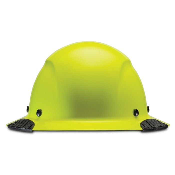 LIFT Safety DAX Fiber Resin Full Brim