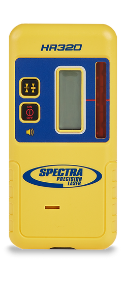 Spectra Precision Laser Level