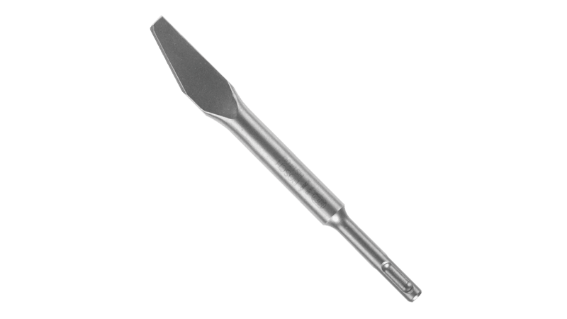 Bosch (HS1400) 1/4 In. Mortar Knife SDS-plus Bulldog Hammer Steel