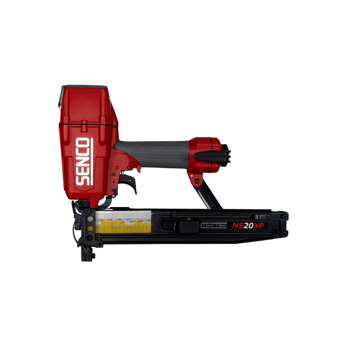 Senco 16/17 Gauge 7/16 in. Crown Stapler