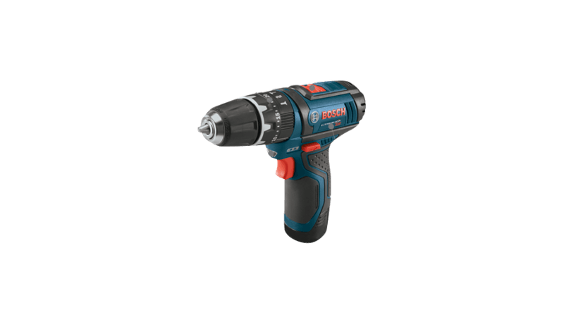 BOSCH 12V Max Hammer Drill Driver