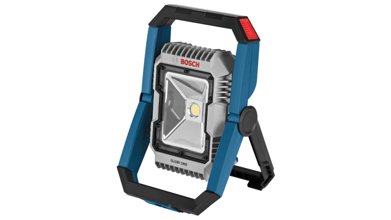 BOSCH 18V LED Floodlight (Bare Tool)