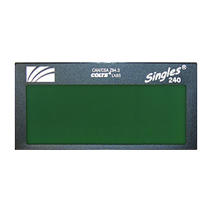 ArcOne S240 Horizontal Single Filter