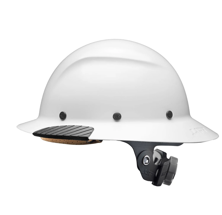 LIFT Safety DAX Carbon Fiber Hard Hat