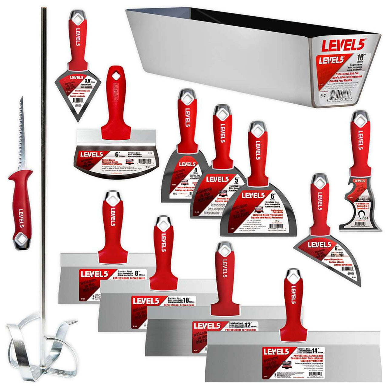 SPECIALITY HAND TOOLS