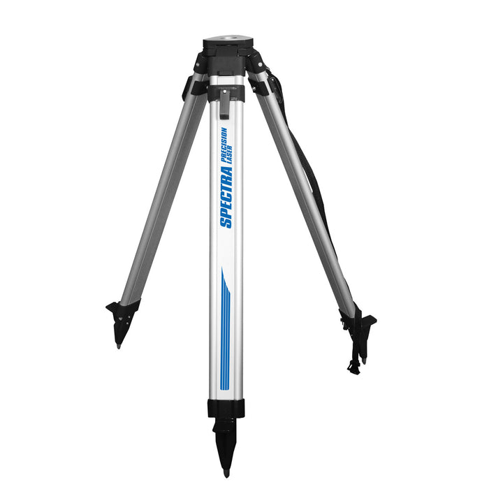 Spectra Precision Laser Package - 4.7 Meter Grade Rod/ Metric & Tripod Kit