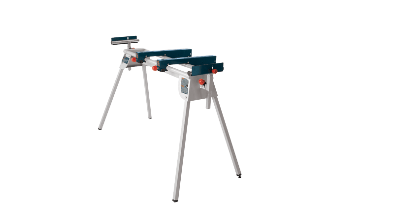Bosch (T1B) Folding-Leg Miter Saw Stand