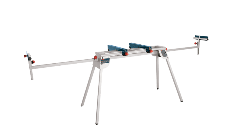 Bosch (T1B) Folding-Leg Miter Saw Stand