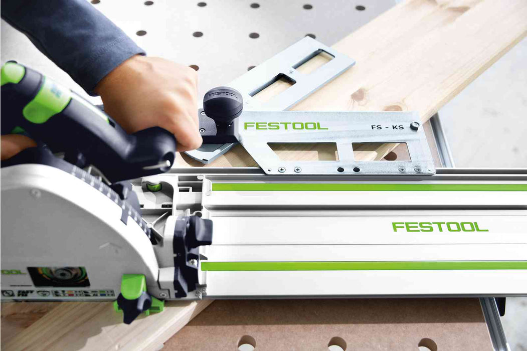 Festool FS-1900/2 75" Guide Rail (1,900 mm)