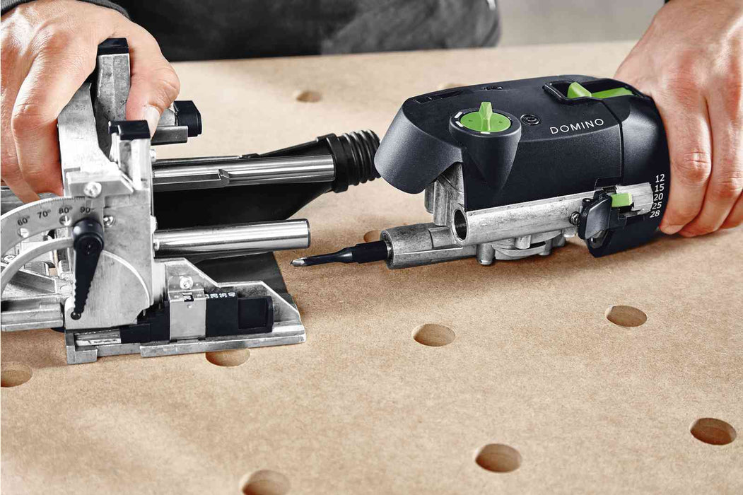 Festool Domino Cutter, 4mm