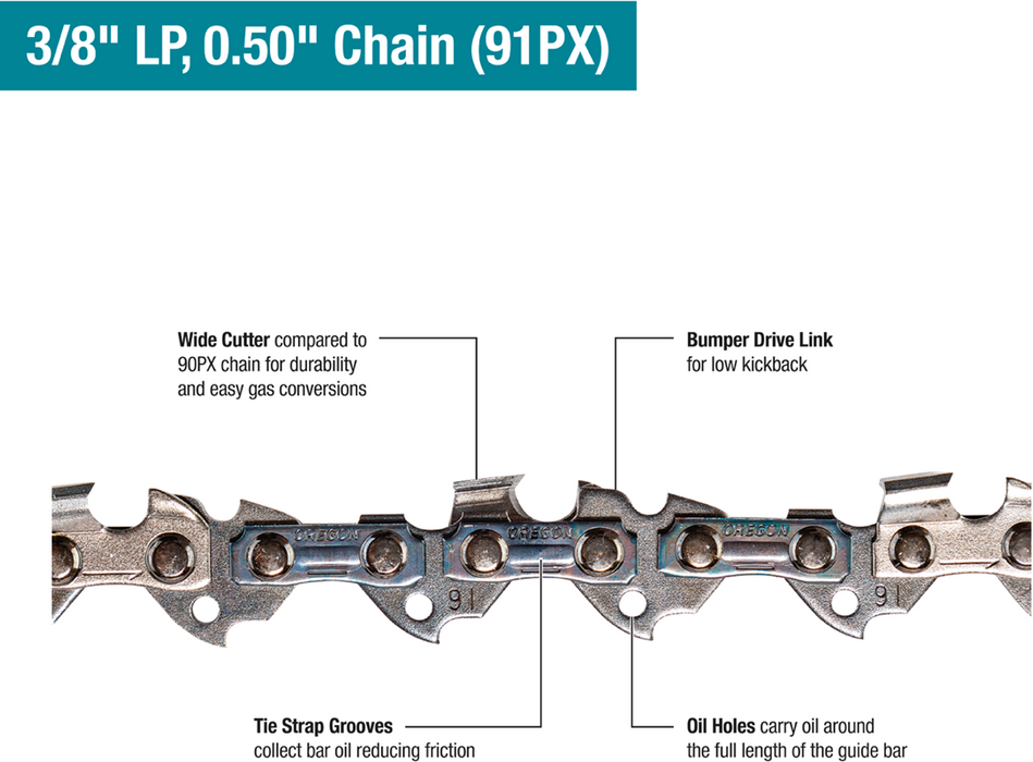 Makita 40V MAX XGT Brushless Cordless 10" Pole Saw Kit, 8' Length (5.0Ah)