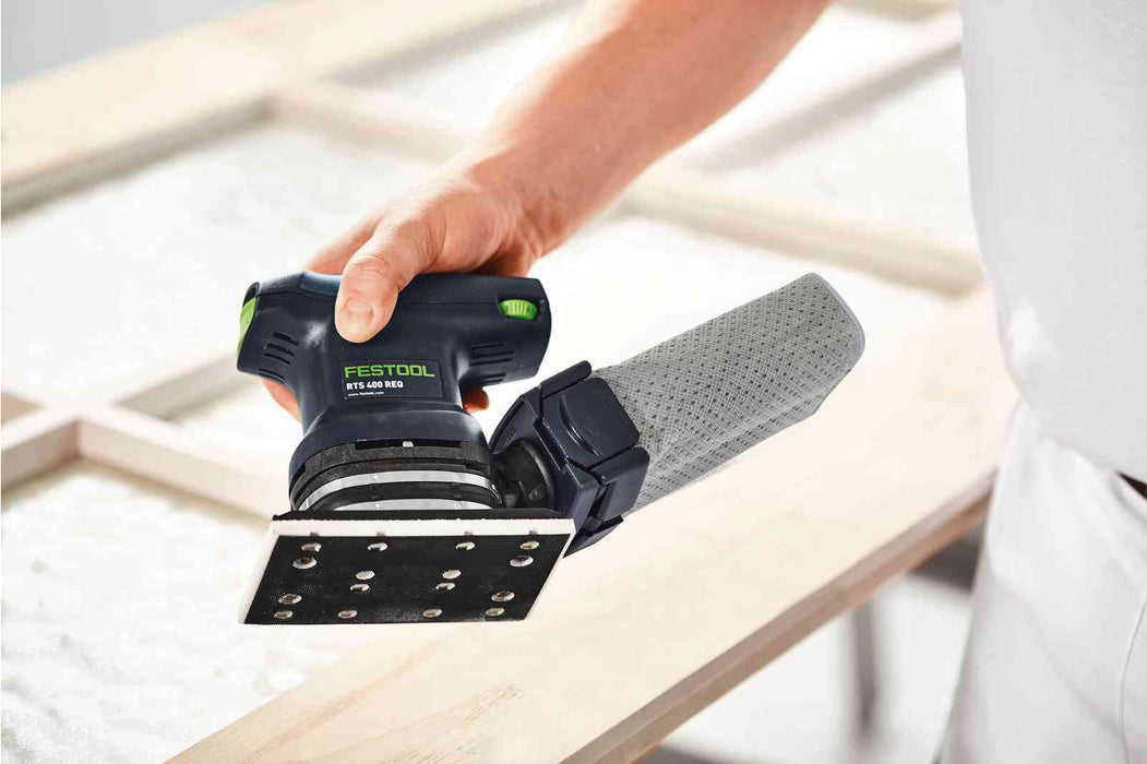 Festool (489252) Sanding pad SSH-STF-80x130/12