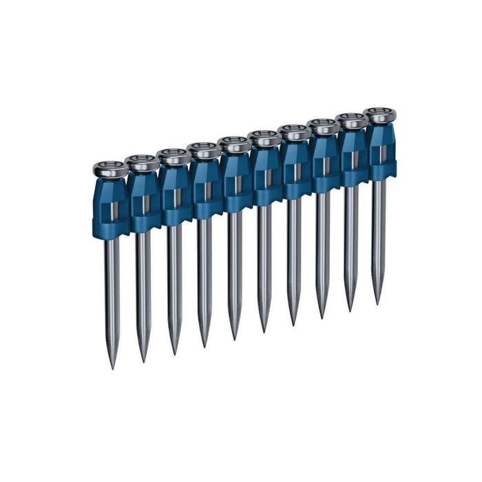 Bosch 1-1/2 In. Collated Concrete Nails