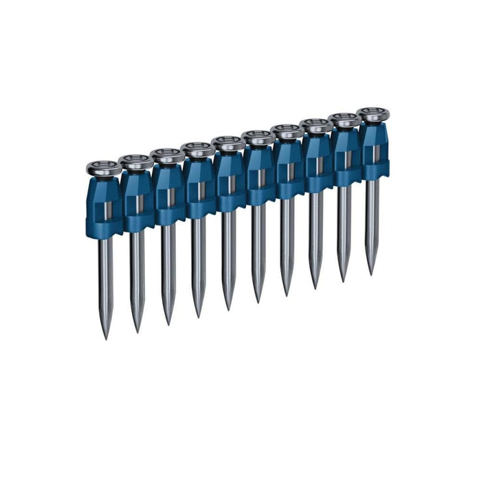 Bosch 1-1/4 In. Collated Concrete Nails