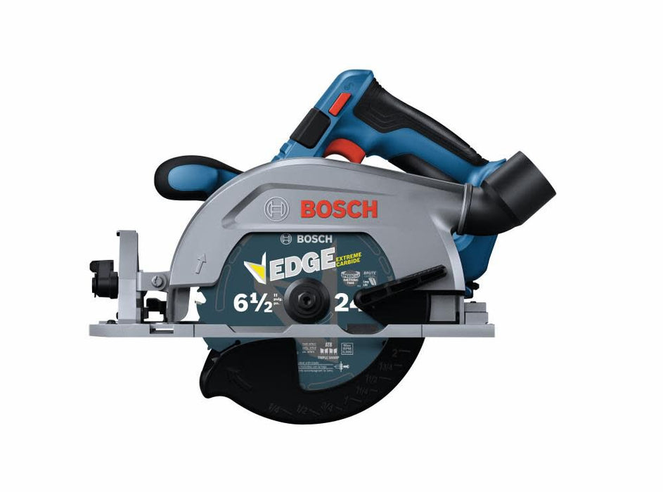 BOSCH 18V 6-1/2 In. Circular Saw Blade Left (Bare Tool)