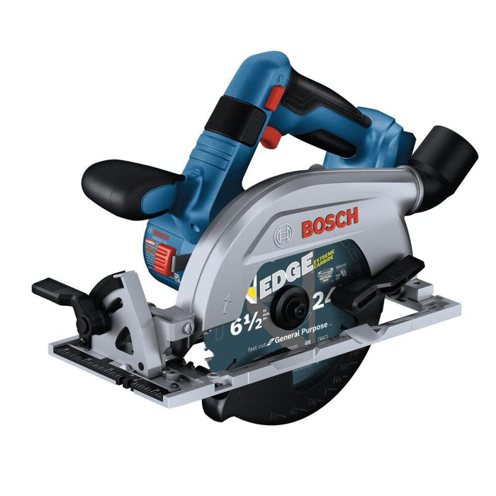 BOSCH 18V 6-1/2 In. Circular Saw Blade Left (Bare Tool)