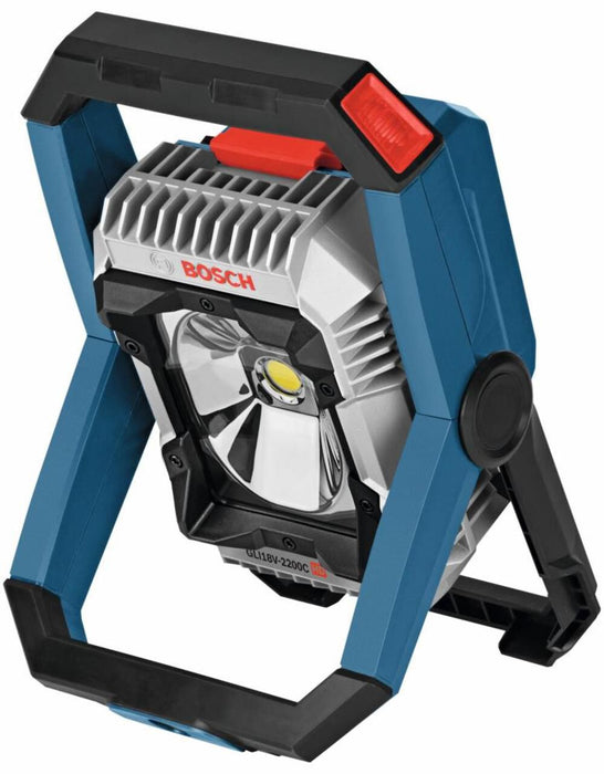 BOSCH 18V Connected LED Floodlight (Bare Tool)