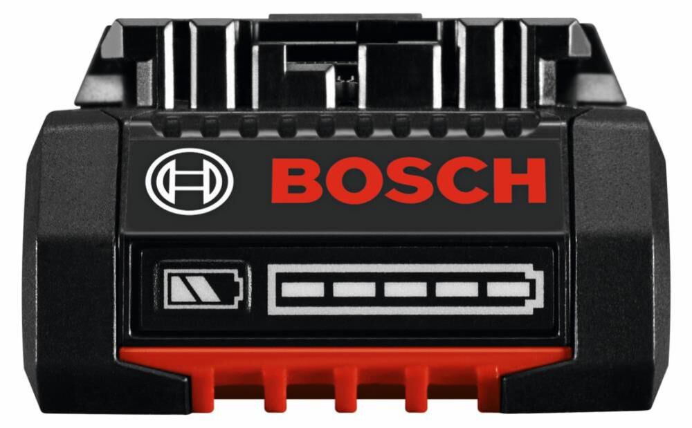 Bosch 18V CORE Lithium-Ion 4.0Ah Compact Battery