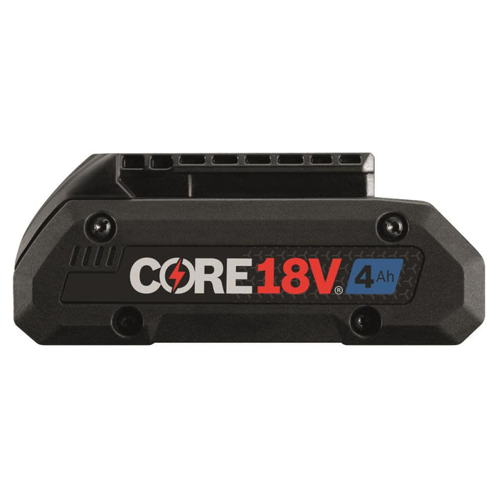 Bosch 18V CORE Lithium-Ion 4.0Ah Compact Battery