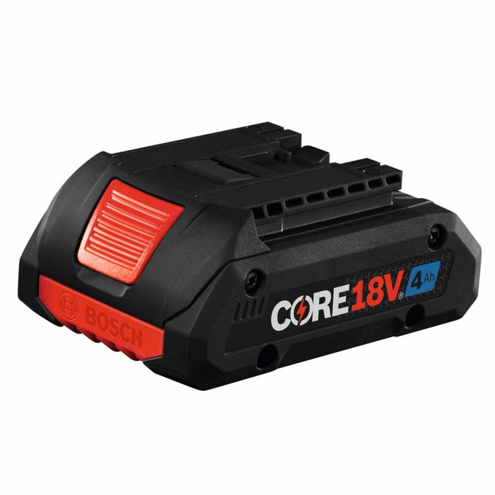 Bosch 18V CORE Lithium-Ion 4.0Ah Compact Battery