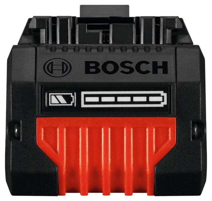 BOSCH 18V CORE Lithium-Ion 8Ah Performance Battery