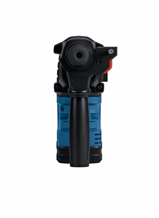 Bosch 18V SDS-Plus Bulldog 3/4 In. Rotary Hammer Kit with 2ct CORE18 4Ah Advanced Power Batteries