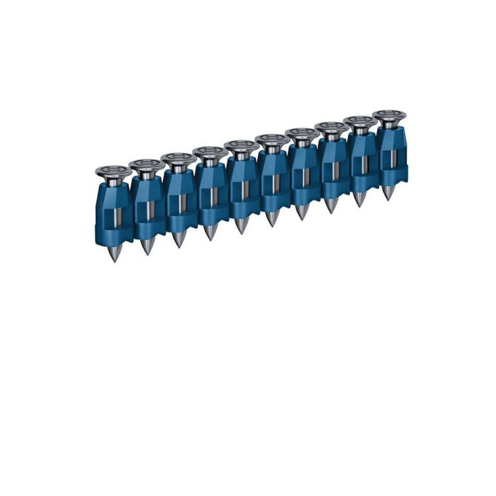 Bosch 5/8 In. Collated Concrete Nails