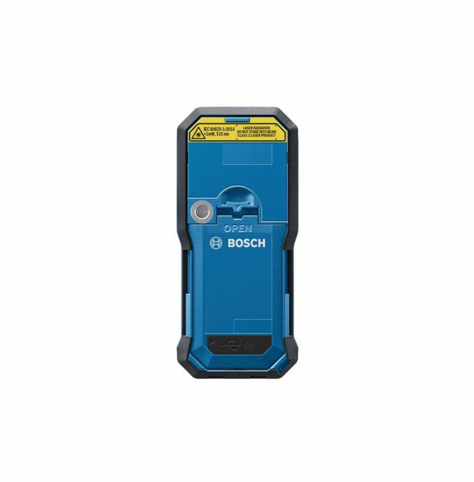 BOSCH BLAZE Connected 165ft Green Beam Laser Distance Measurer