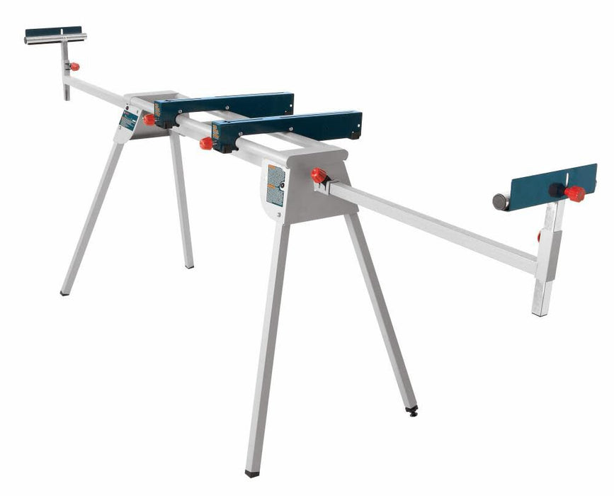 Bosch Folding-Leg Miter Saw Stand