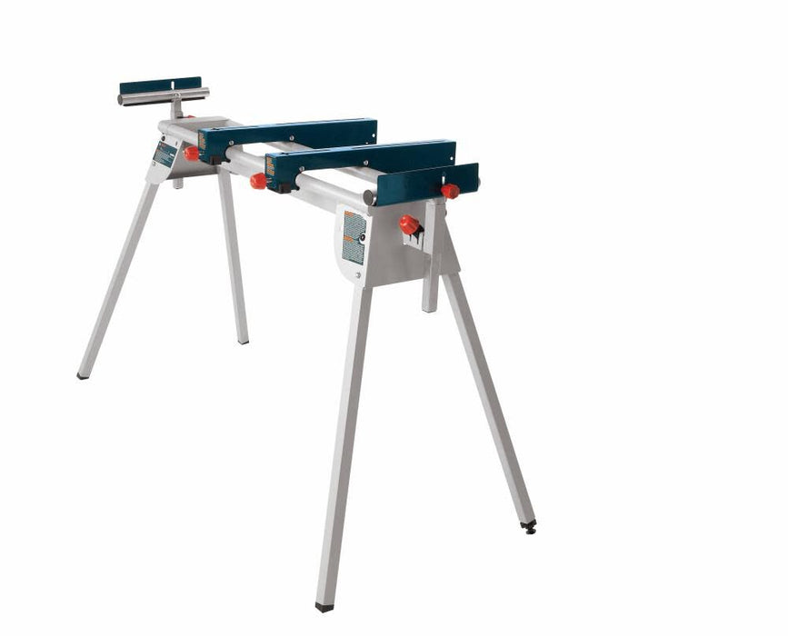 Bosch Folding-Leg Miter Saw Stand