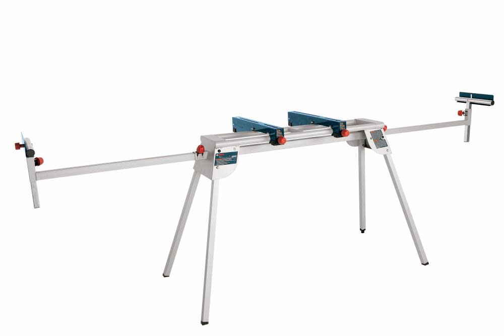 Bosch Folding-Leg Miter Saw Stand