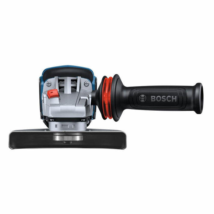 Bosch PROFACTOR 18V Spitfire 5-6 In. Angle Grinder Kit