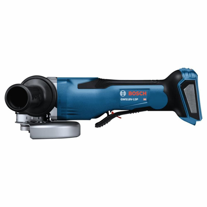 Bosch PROFACTOR 18V Spitfire 5-6 In. Angle Grinder Kit