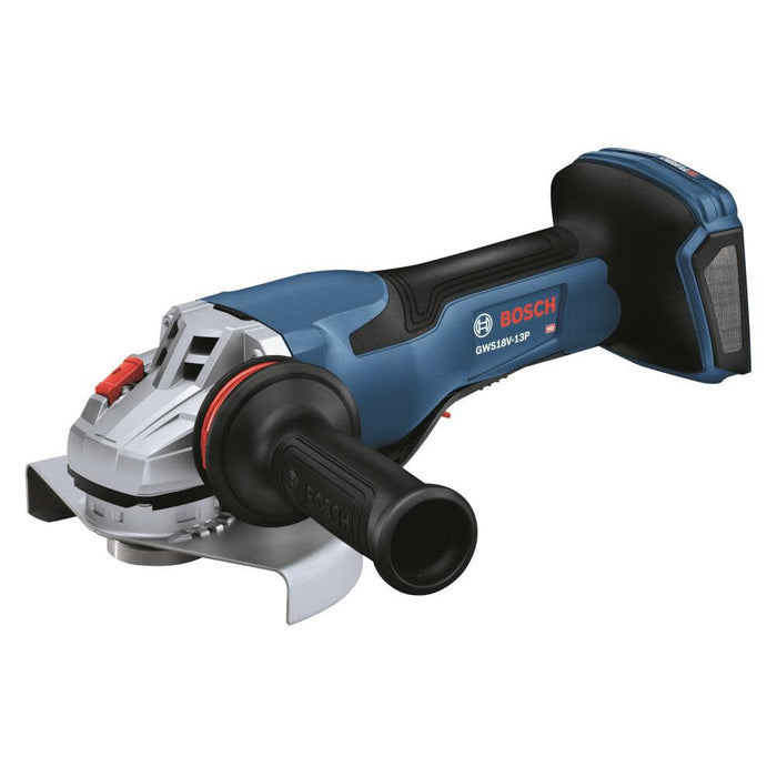 Bosch PROFACTOR 18V Spitfire 5-6 In. Angle Grinder Kit