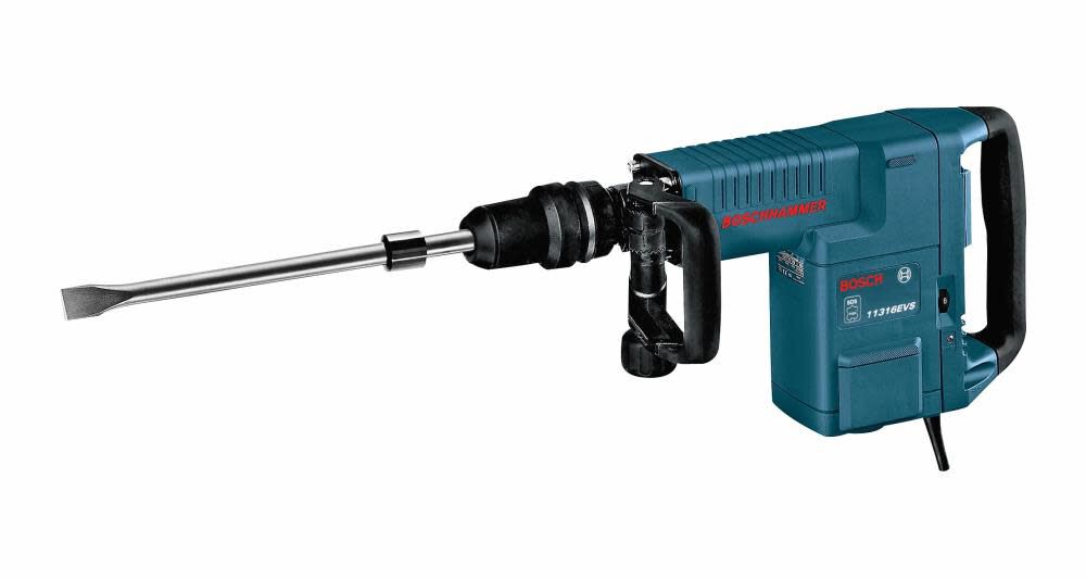 Bosch SDS-Max️ Demolition Hammer