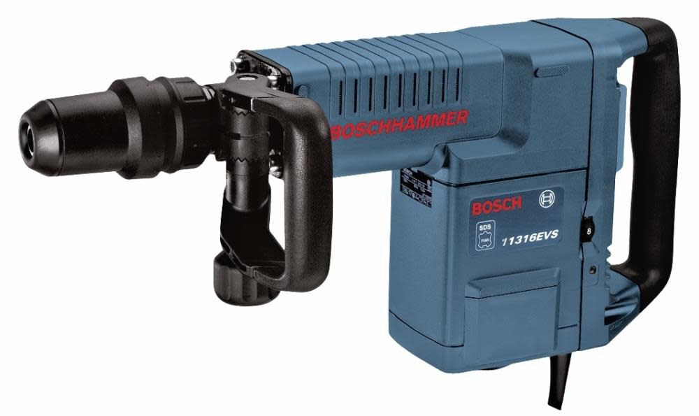 Bosch SDS-Max️ Demolition Hammer