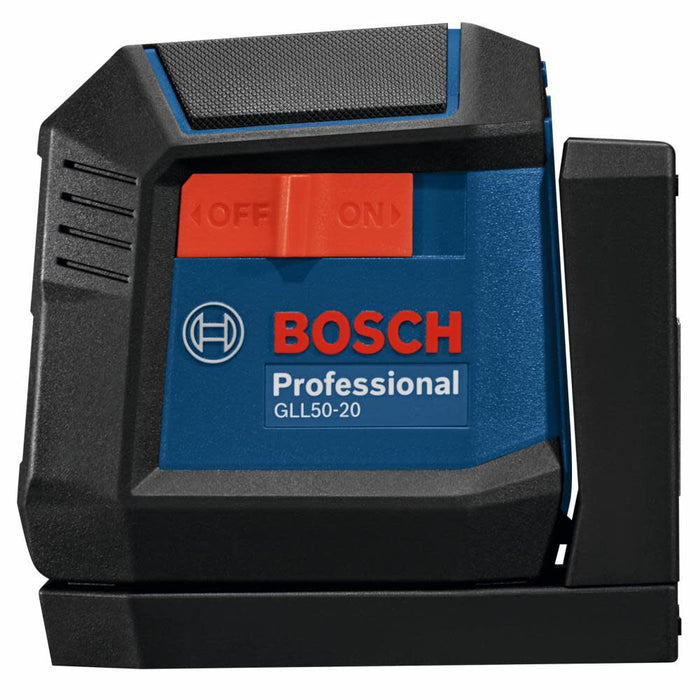 BOSCH Self-Leveling Cross Line High Power Laser