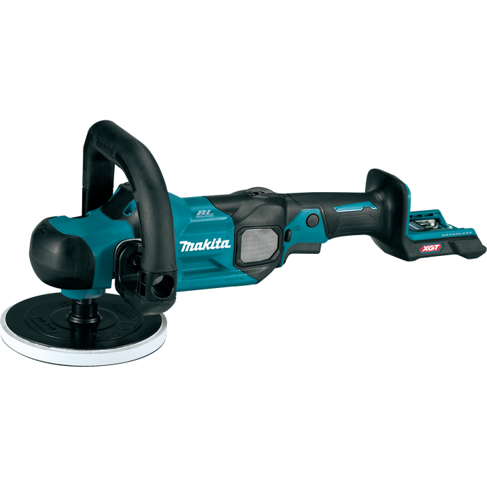 Makita GVP01Z 40V Max XGT Brushless Cordless 7" Polisher (Bare Tool)