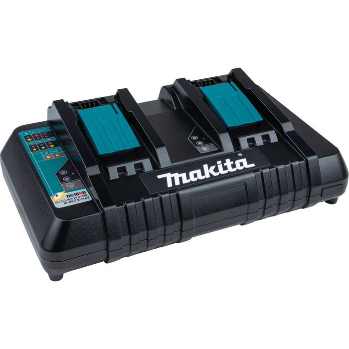 Makita 36V (18V X2) LXT Brushless Rear Handle 7‑1/4 In. Circular Saw Kit