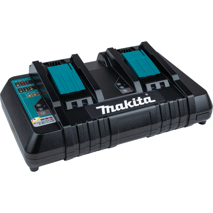 Makita 18V LXT Lithium-Ion Brushless Cordless 5 Pc. Combo Kit