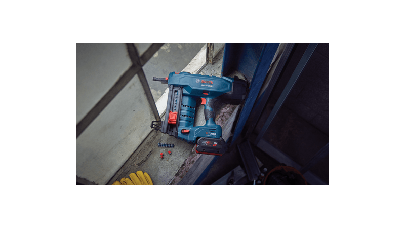 BOSCH 3/4 In. Collated Concrete Nails